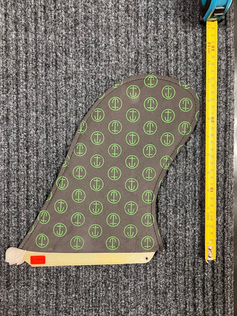 キャプテンフィン(Captain Fin) J ACUNAモデル