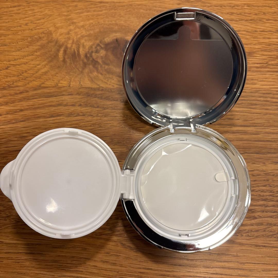 LAESSE グラススキンファンデグロウセラム 15g 2枚