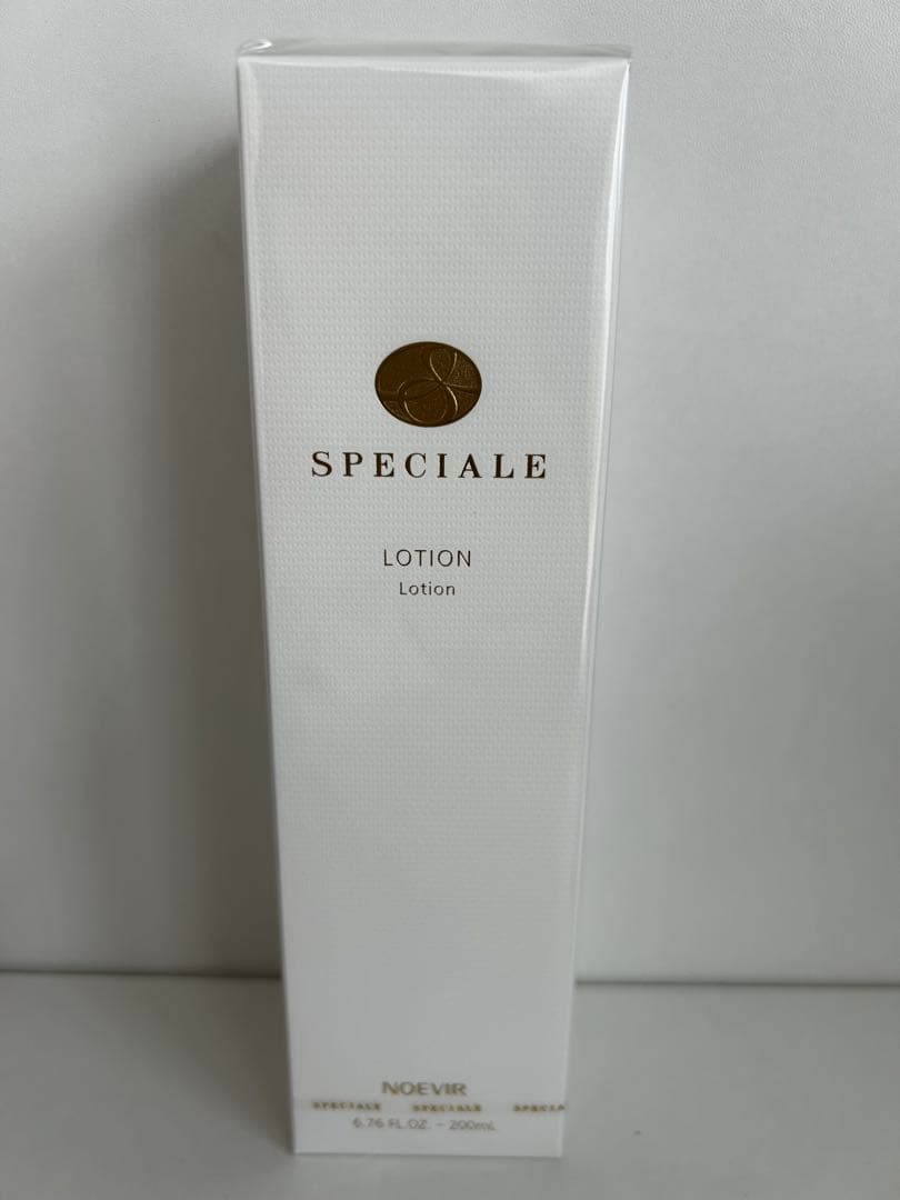 ノエビア スペチアーレ ローション