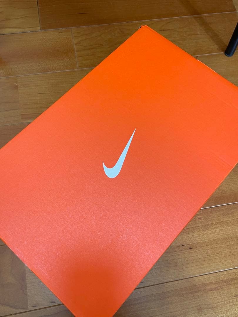 【美品】完売モデル　ボメロプレミアム　ブラック　26cm