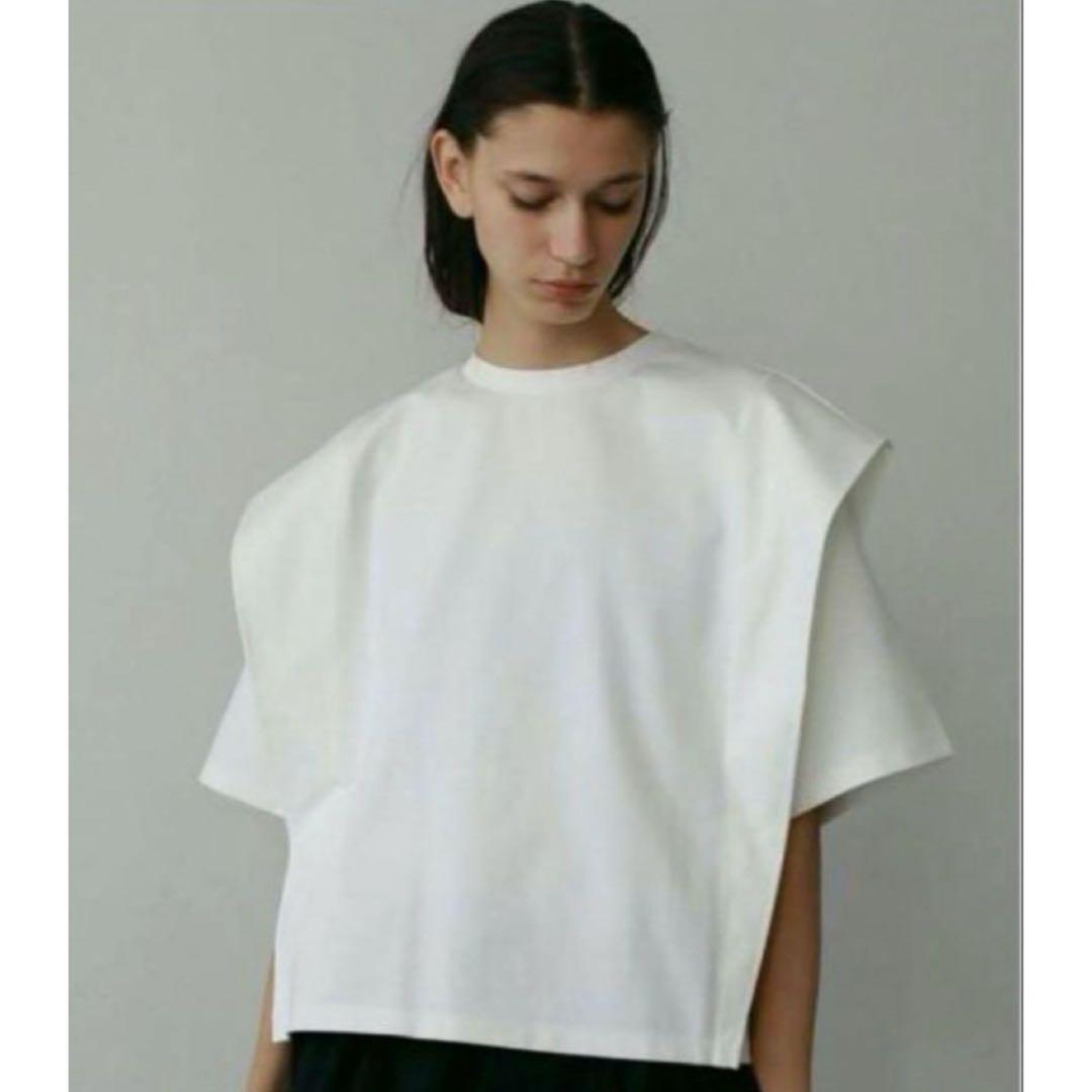 LOHEN ローヘン デザインカットソー 未使用