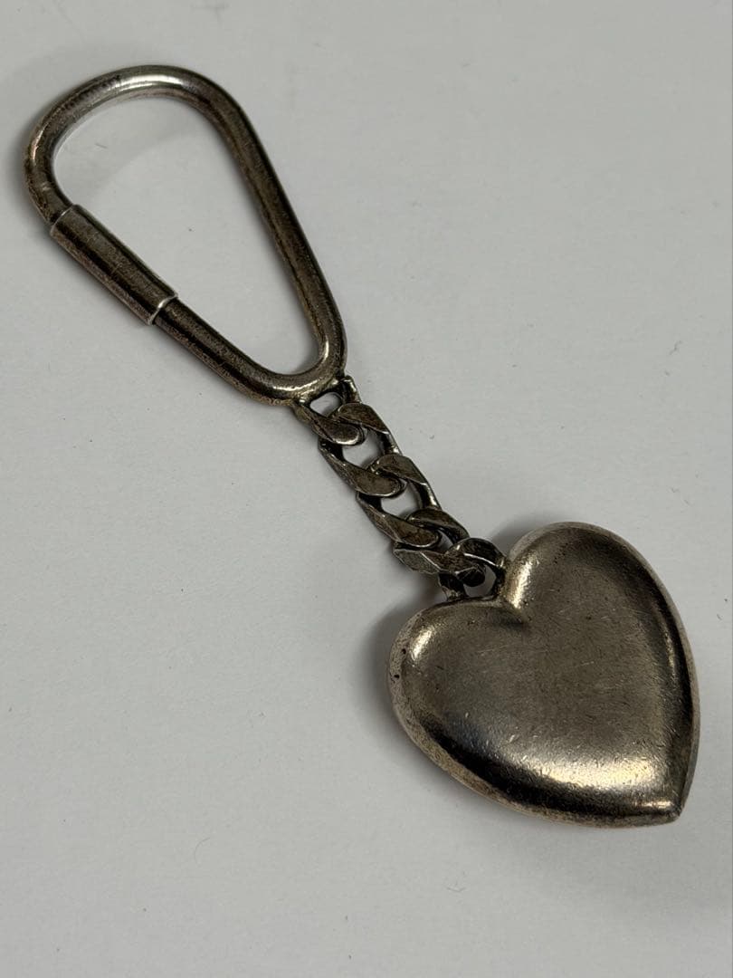 ビンテージ ティファニー キーリング カラビナ vintage tiffany