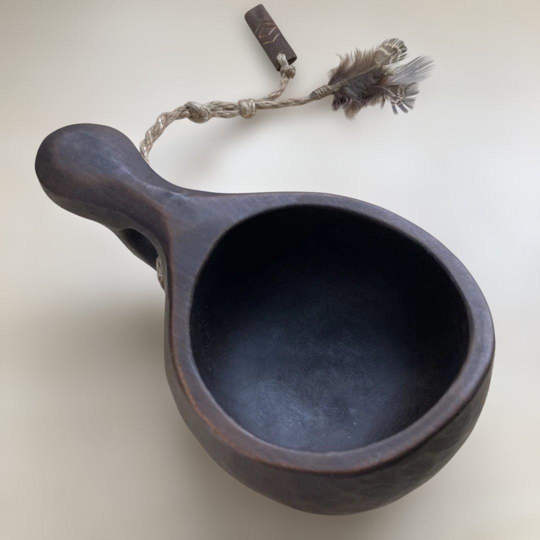 【新品】ソウルオブシベリア　#6 丸型ペンダント　No.4100