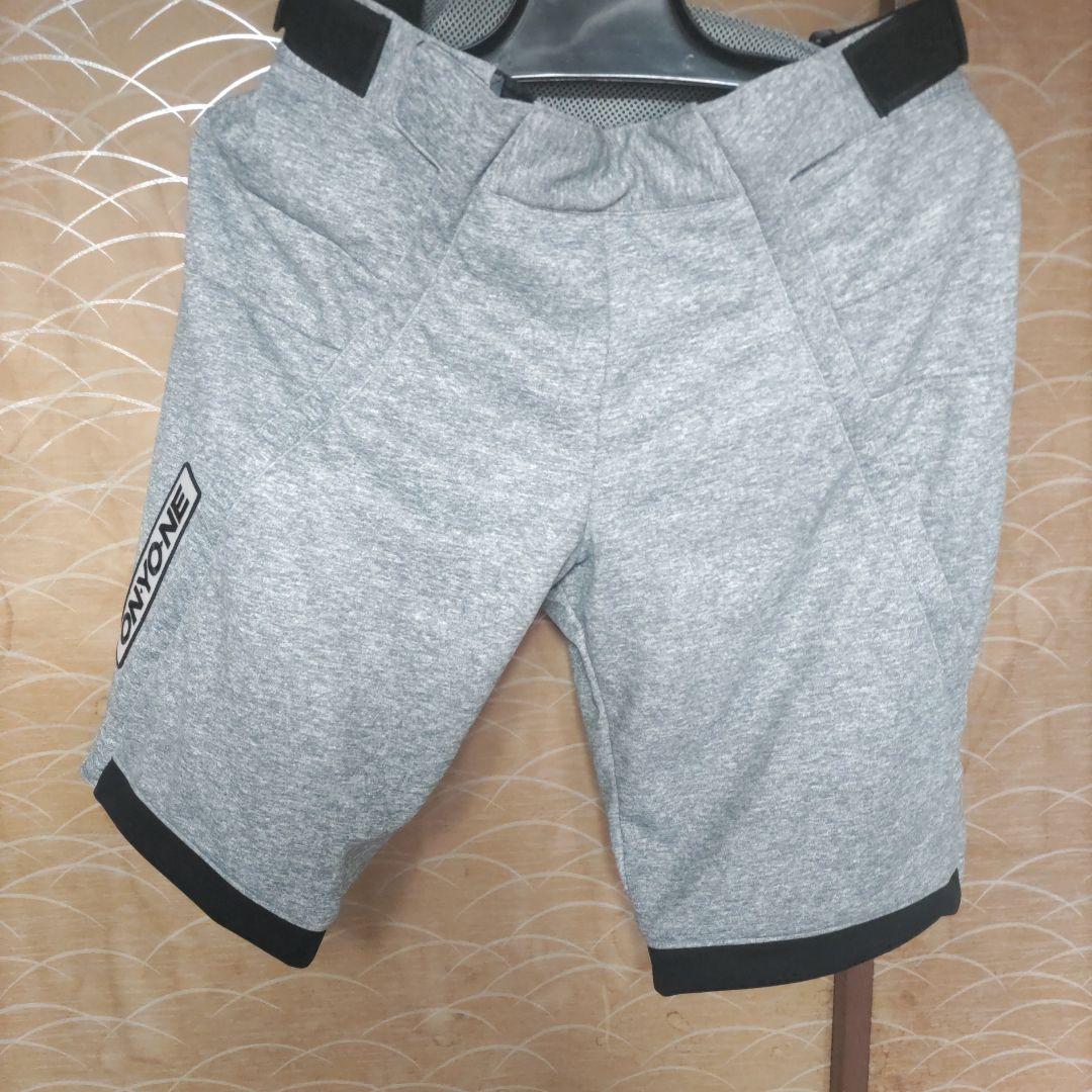 新品タグ付き ONYONE オンヨネ ハーフパンツ