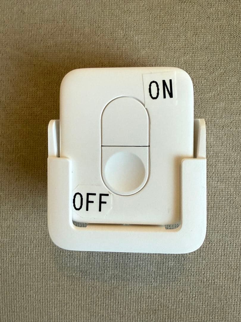 SwitchBot見守りカメラ5MP・3MP・リモートボタン等3台セット