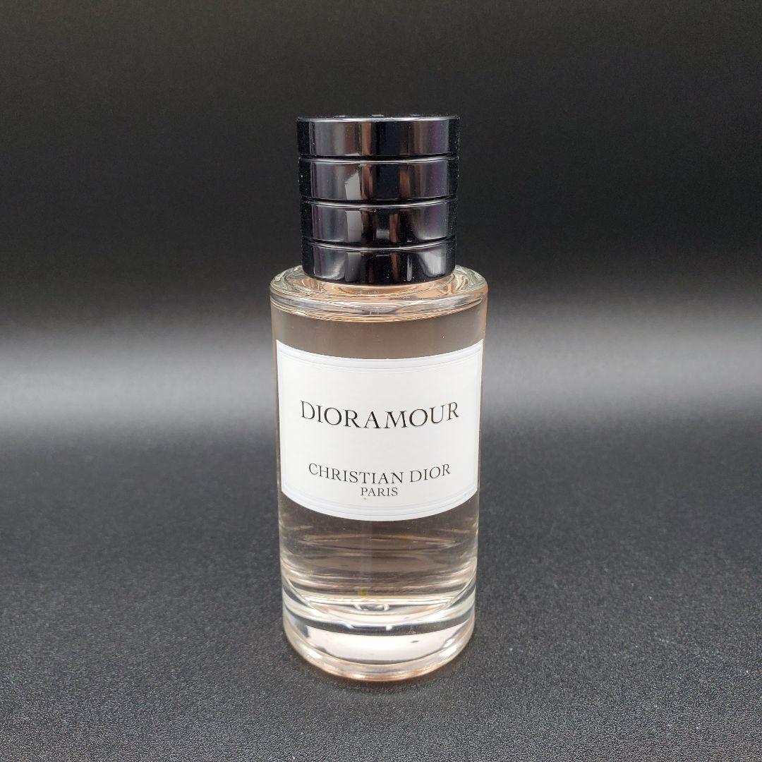 メゾン クリスチャン ディオール ディオラムール 40ml Dior　香水