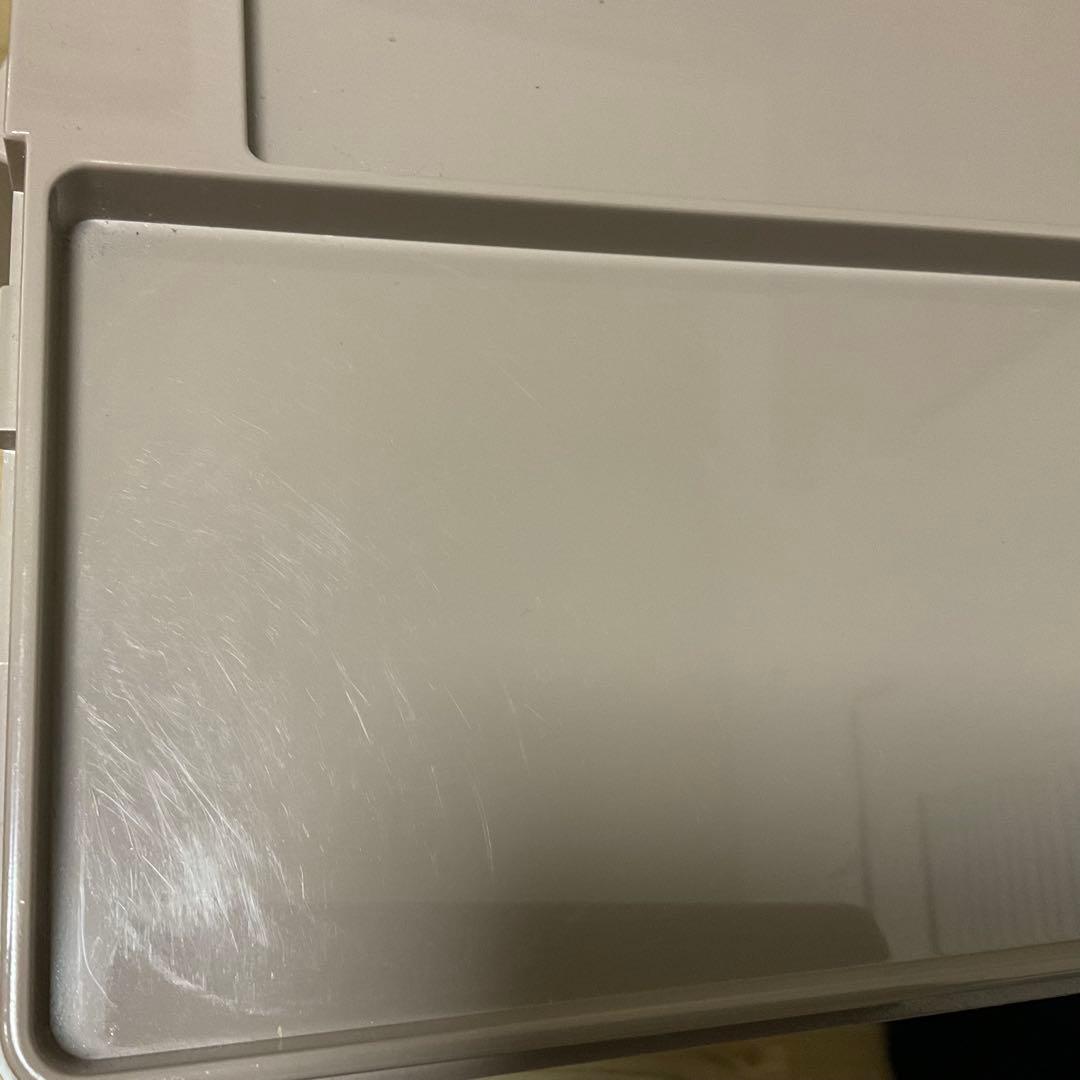 ボビーワゴン 3段5トレイ クミン BOBY WAGON