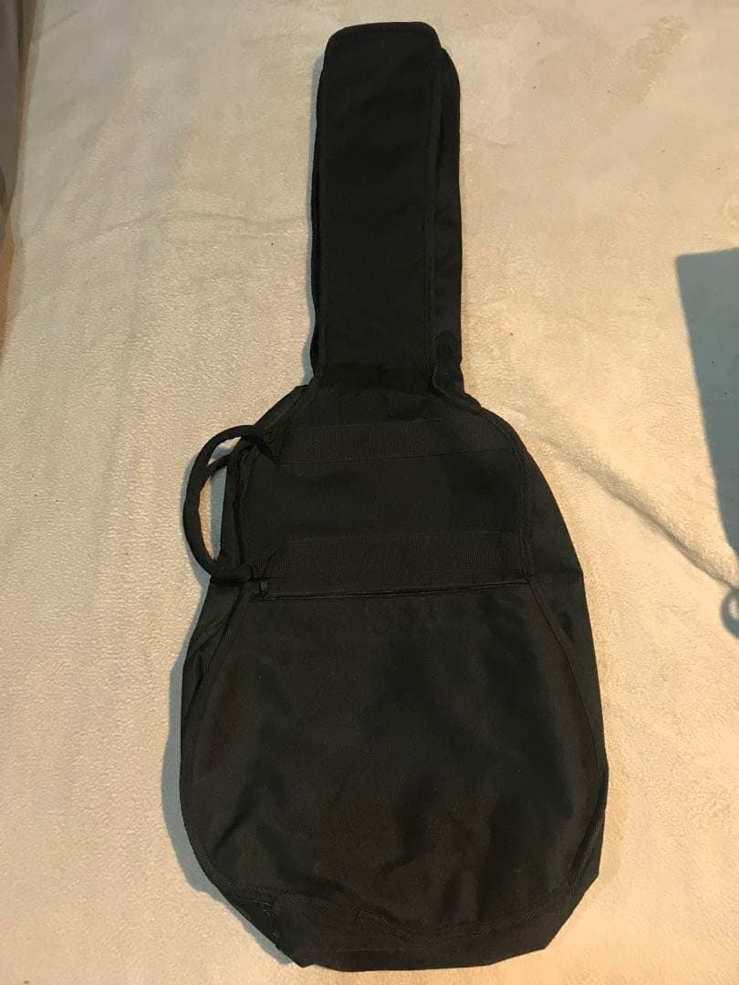 Headway アコースティックギター HF-045S ソフトケース付き