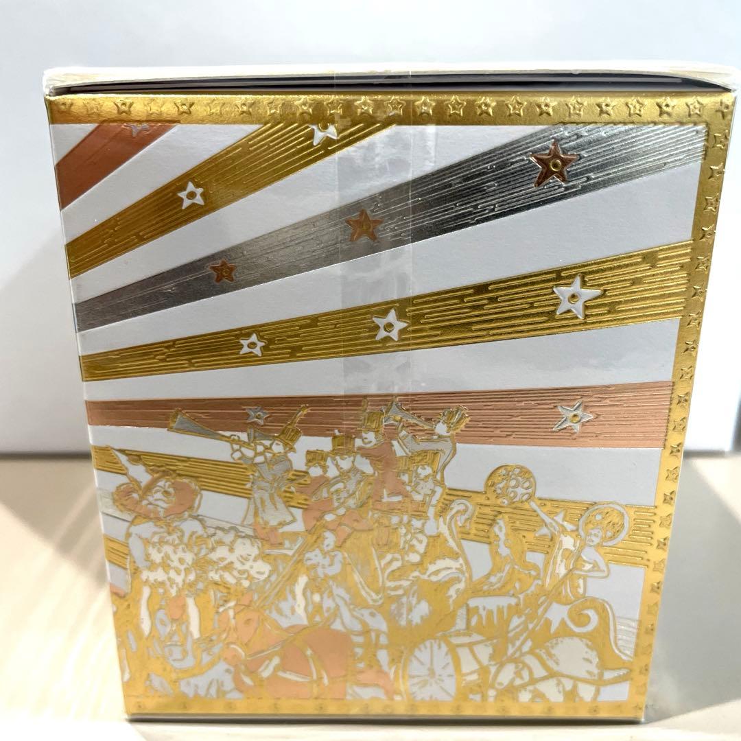 PISTE AUX ETOILES ディオール キャンドル