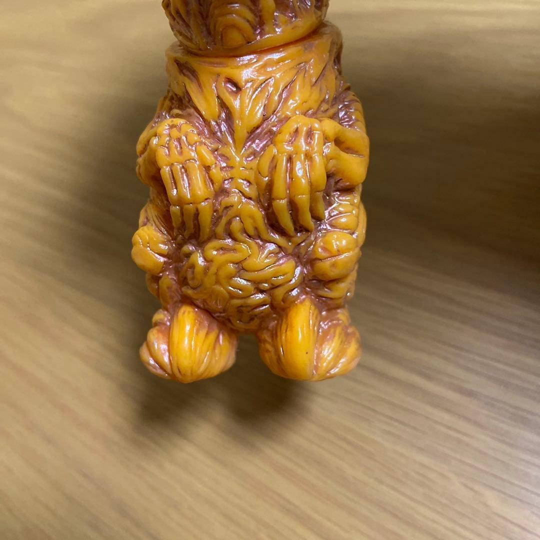 Lulubell toy James ソフビ 5439