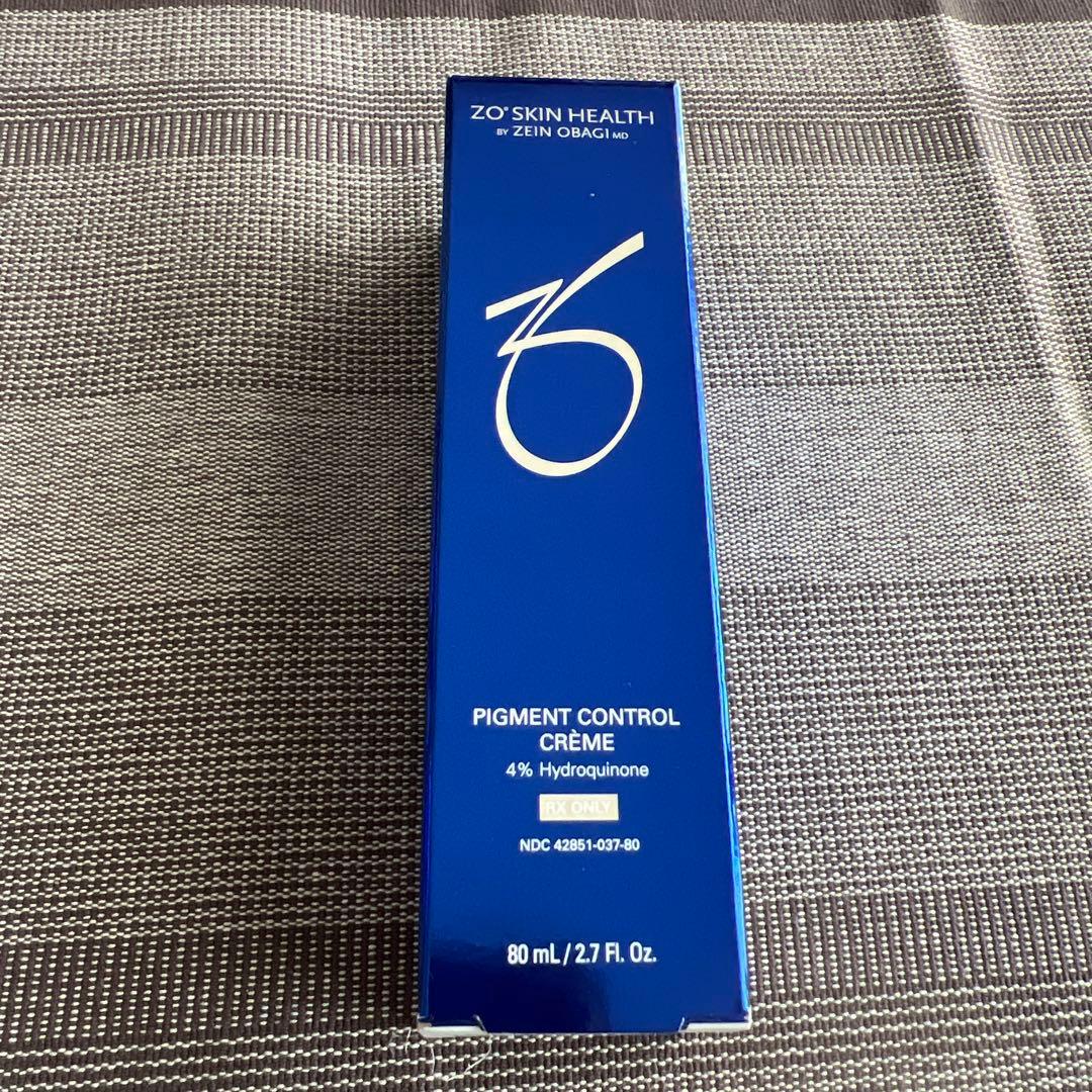 ゼオスキン　ミラミン　クリーム　80ml