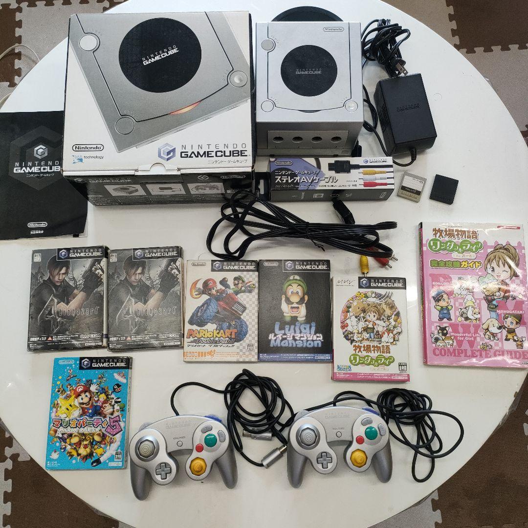 Nintendo Switch Nintendo NINTENDO GAMECUBE GAMECUBE PLA