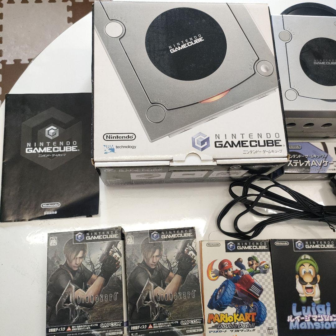 Nintendo Switch Nintendo NINTENDO GAMECUBE GAMECUBE PLA