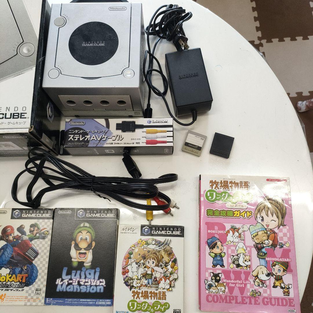 Nintendo Switch Nintendo NINTENDO GAMECUBE GAMECUBE PLA