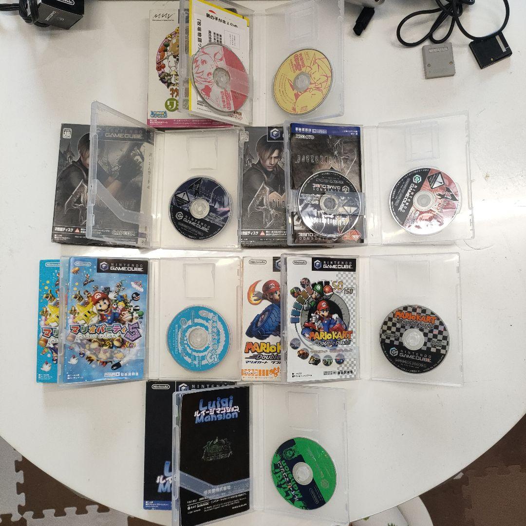 Nintendo Switch Nintendo NINTENDO GAMECUBE GAMECUBE PLA