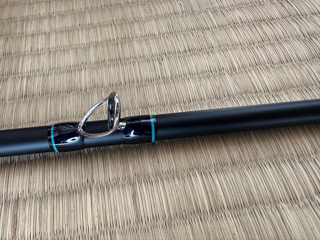 ロッド DESIGNO LEBEN SLANG Reboot CRIMINAL