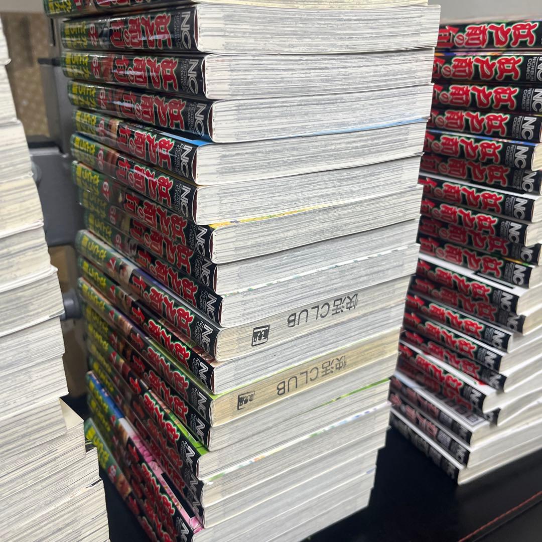 江戸前の旬1〜117巻全巻セット