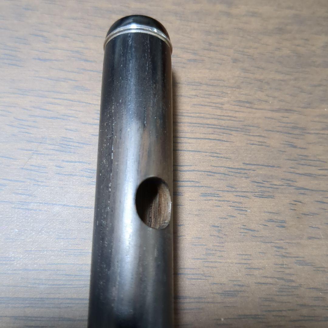 YAMAHA ピッコロ YPC-62