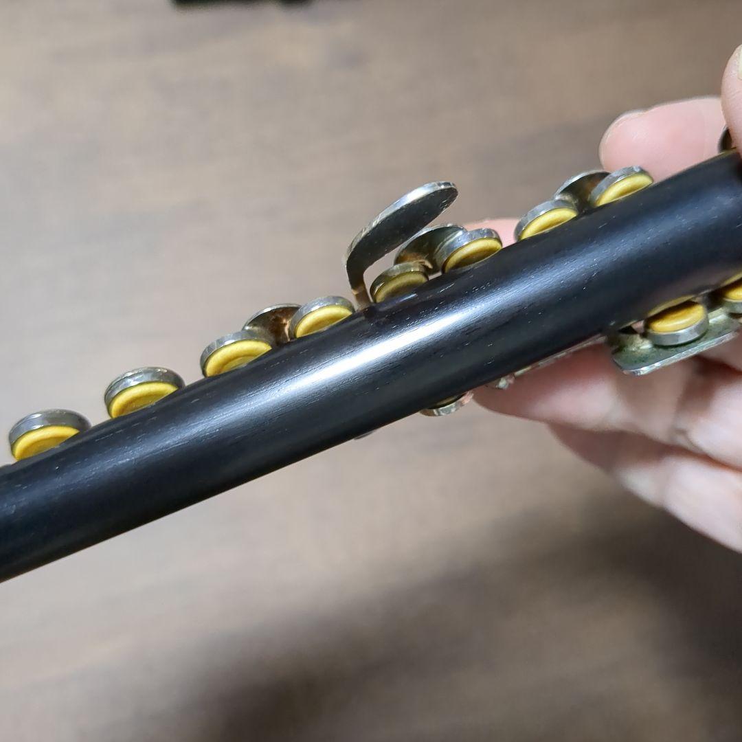 YAMAHA ピッコロ YPC-62