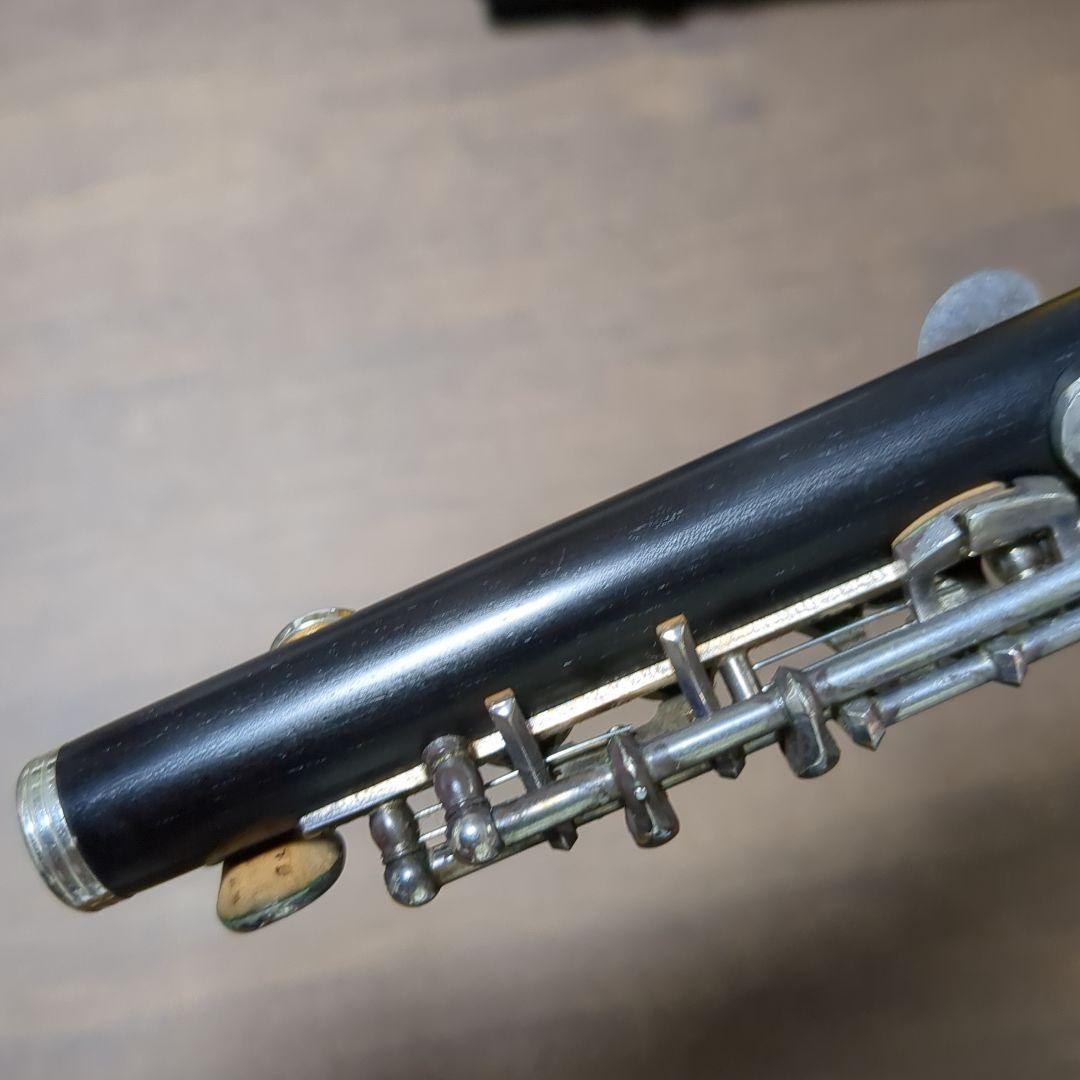 YAMAHA ピッコロ YPC-62