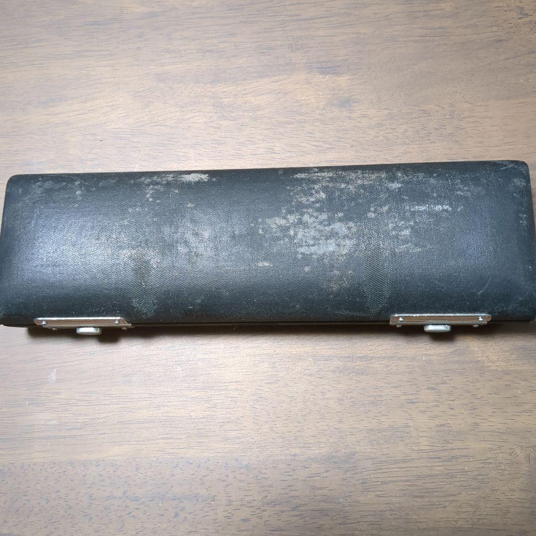 YAMAHA ピッコロ YPC-62