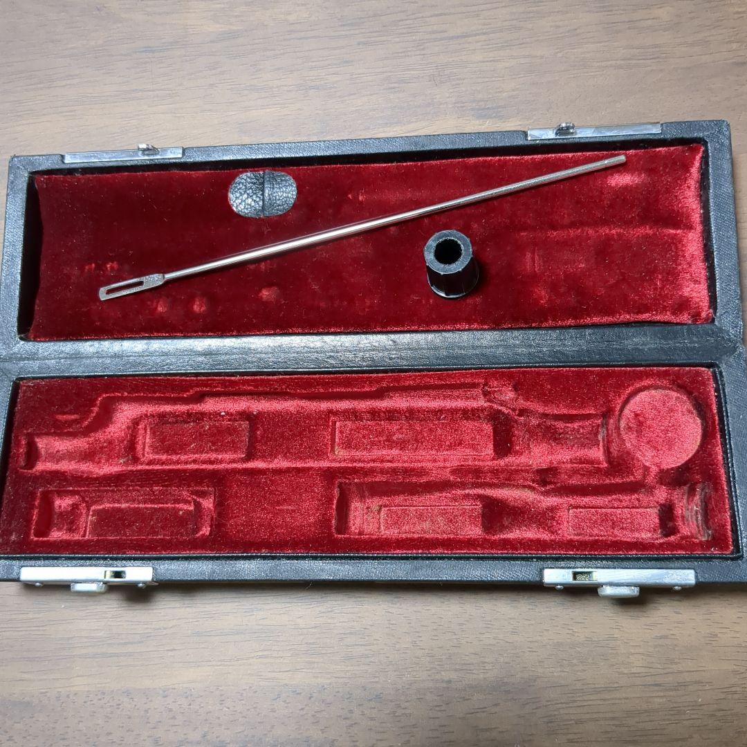 YAMAHA ピッコロ YPC-62