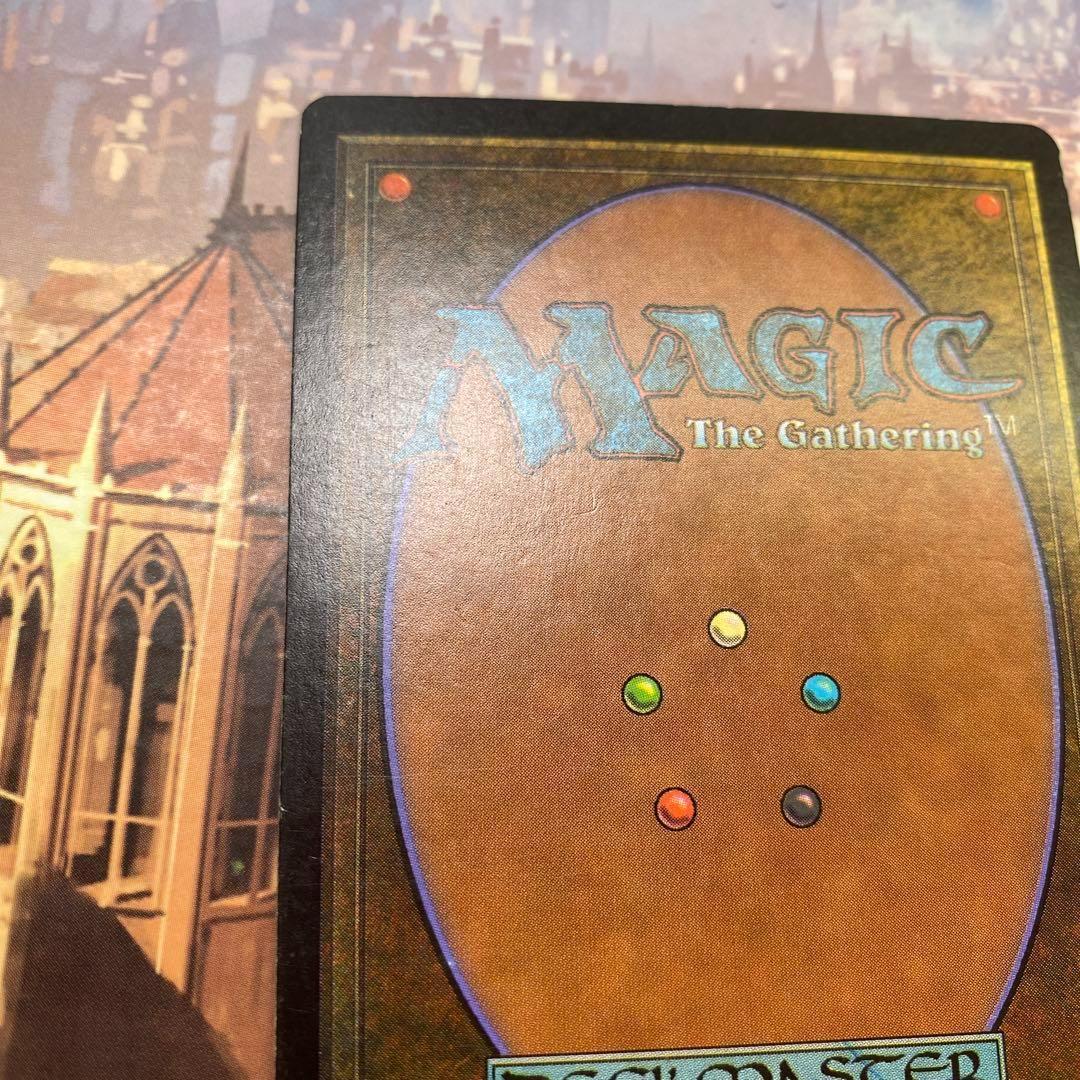 MTG リシャーダの港 日本語版FOIL