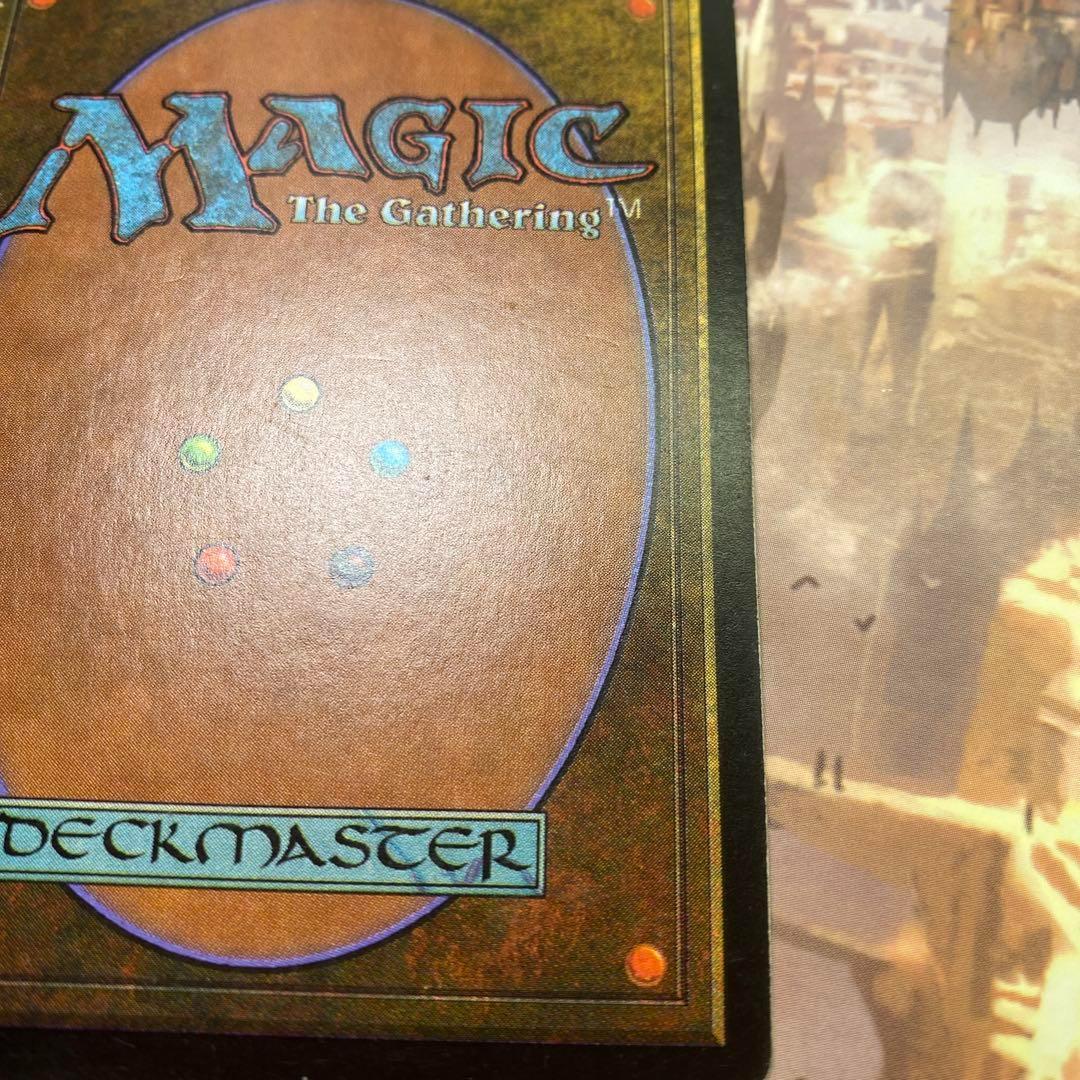 MTG リシャーダの港 日本語版FOIL