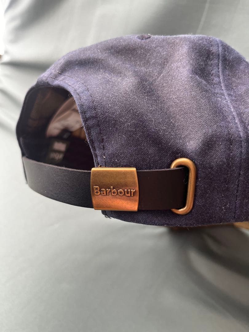 な*た様 【完売品】Barbour × Levi's コラボ ワックスド スポー