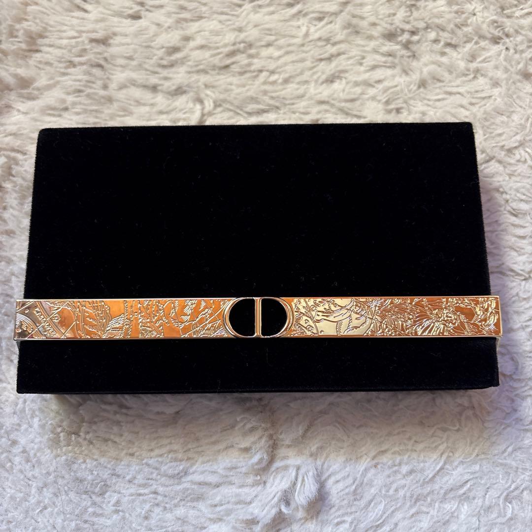 Dior アイシャドウパレット Ecrin Couture