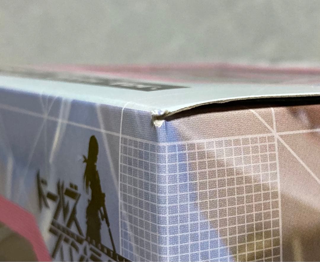 ドールズフロントライン PA-15 牛ビキニVer 1/6 ファット・カンパニー