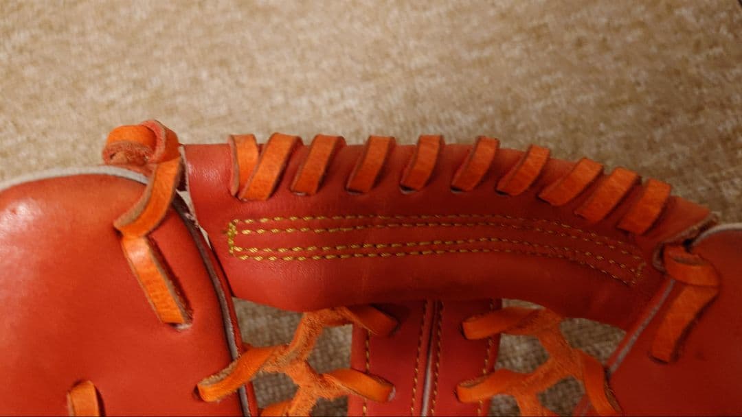 NIKE ナイキ 軟式 DIAMOND EDGE SLASHER