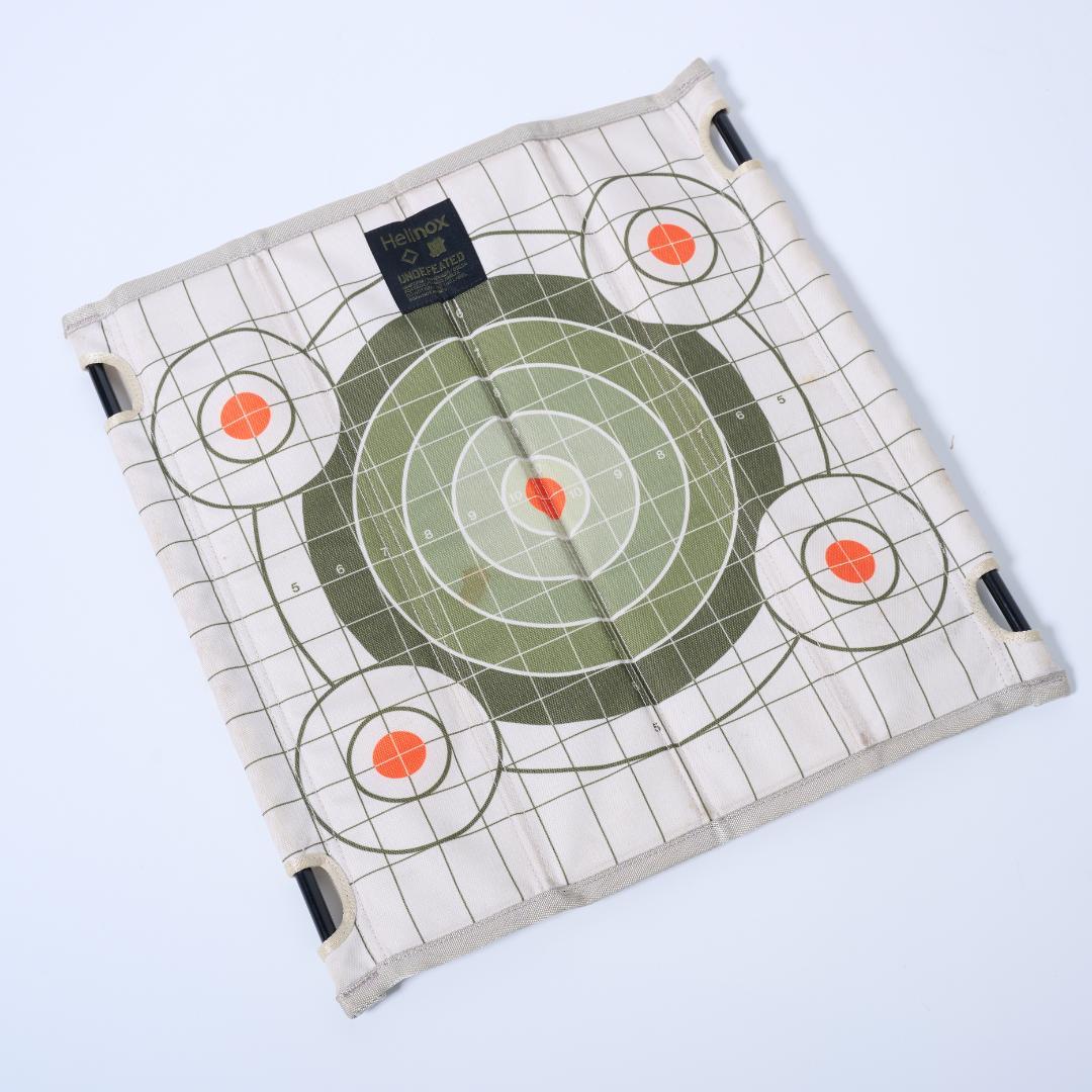 稀少 UNDEFEATED × HELINOX “TACTICAL TABLE”