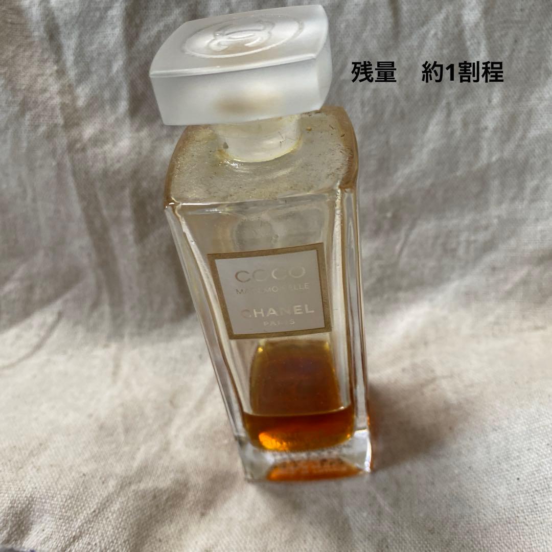 シャネル　CHANEL 香水　他9点まとめ売り