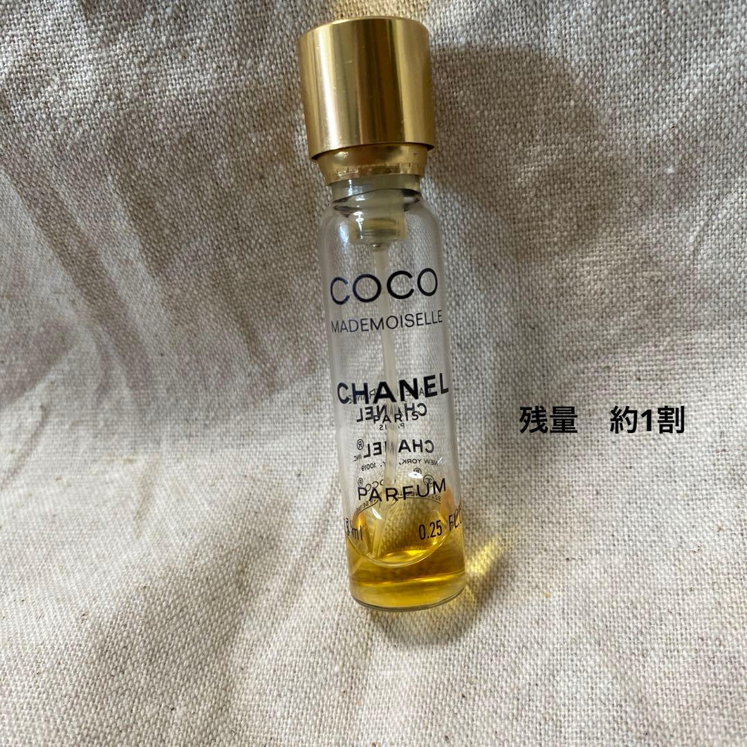 シャネル　CHANEL 香水　他9点まとめ売り