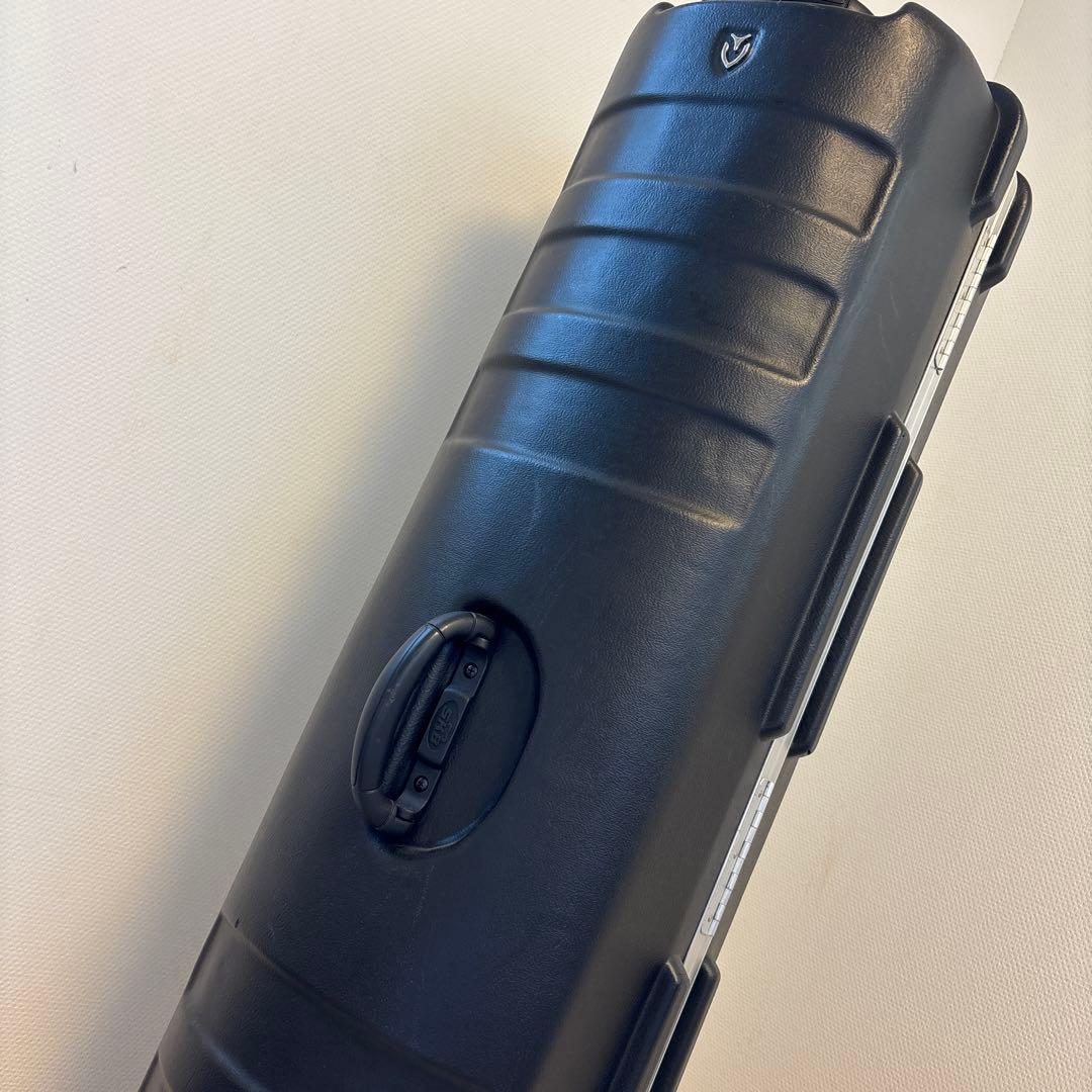 SKB×VESSE ゴルフキャディーバックハードケース