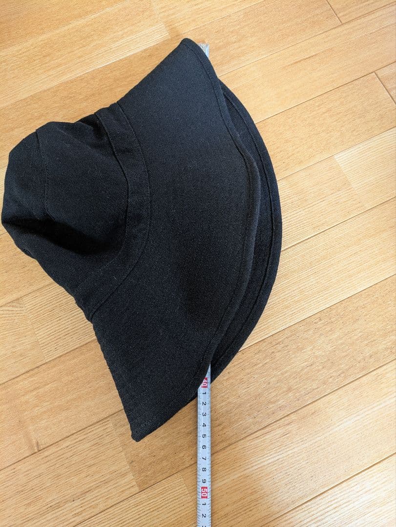 小*川様 ANN DEMEULEMEESTER 　ハット