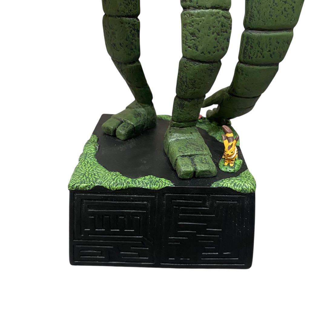 【美品】ジブリ　天空の城　ラピュタ　ロボット兵　オルゴール