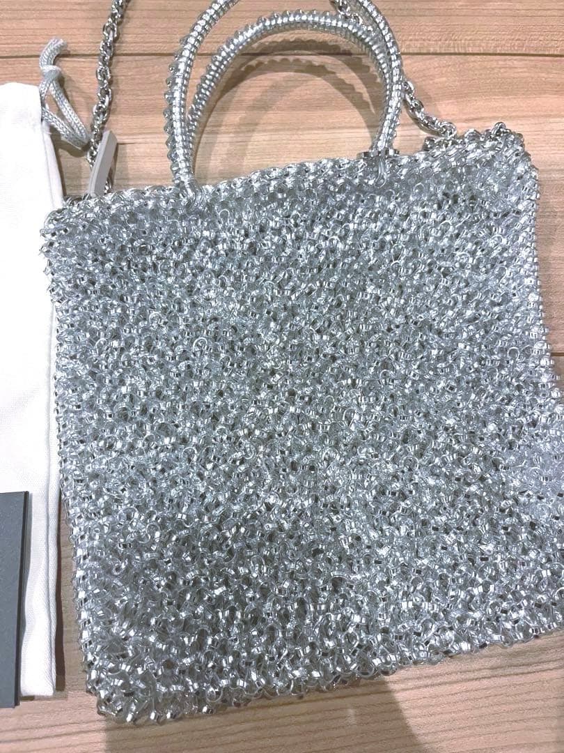 アンテプリマ　スタンダードZ シルバー　断捨離のため今月末までの出品