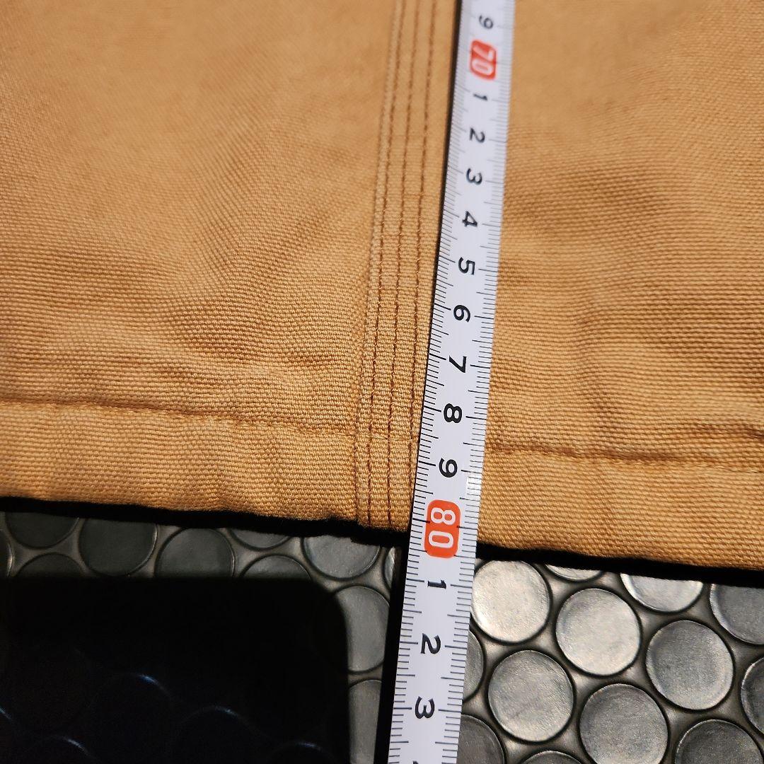 み*ん様 Carhartt チョアコート　L　ジェイソン・ステイサム　44