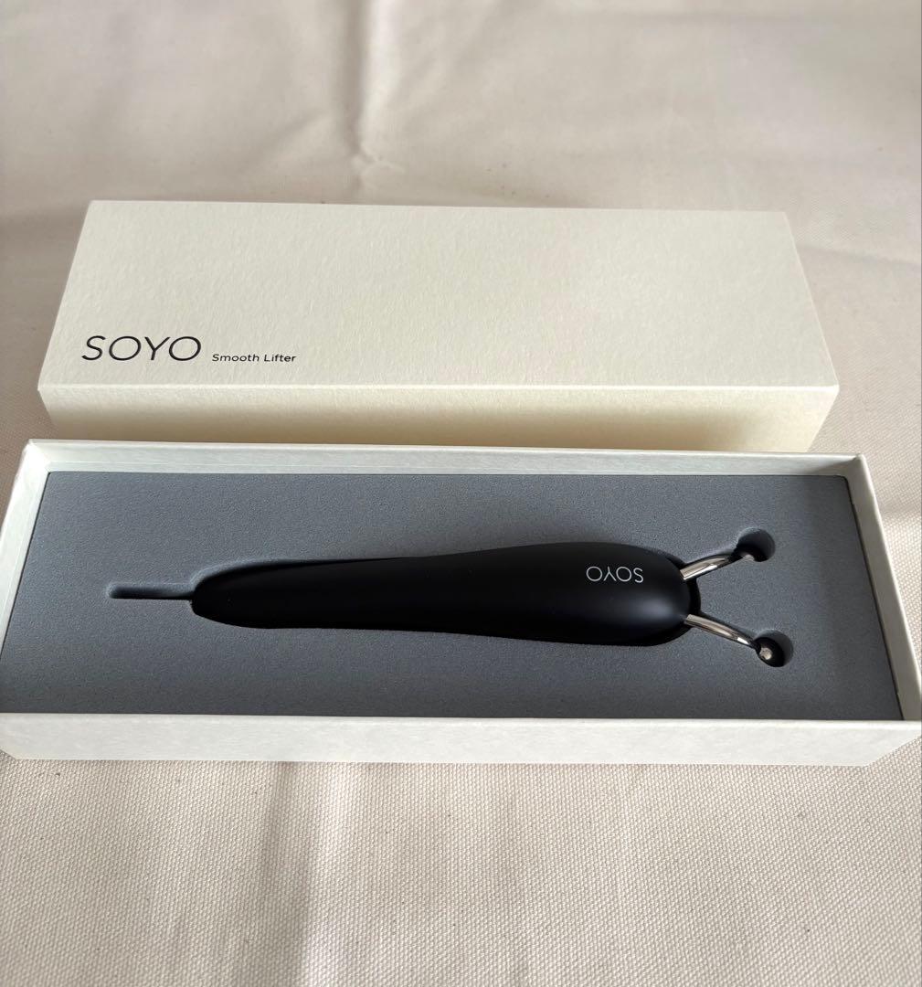 SOYO Smooth Lifter ブラック
