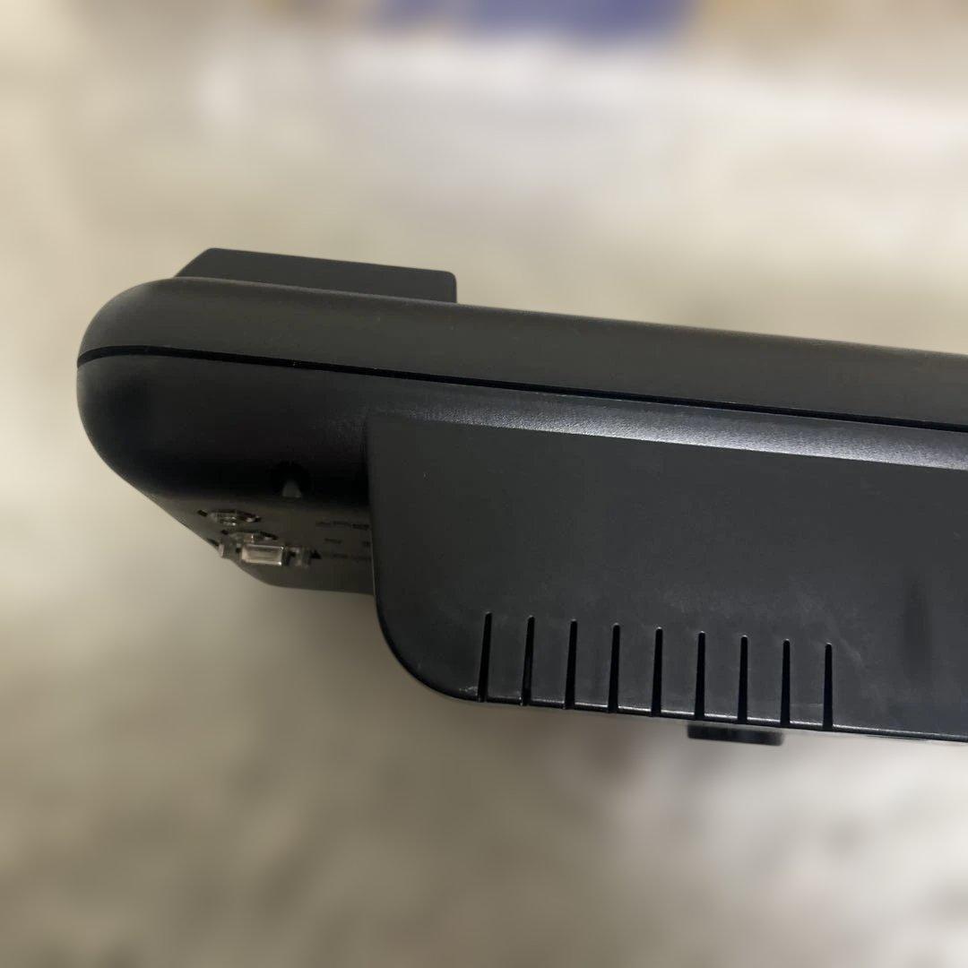 【極美品】molten デジタルタイマー TRT10 動作確認済み