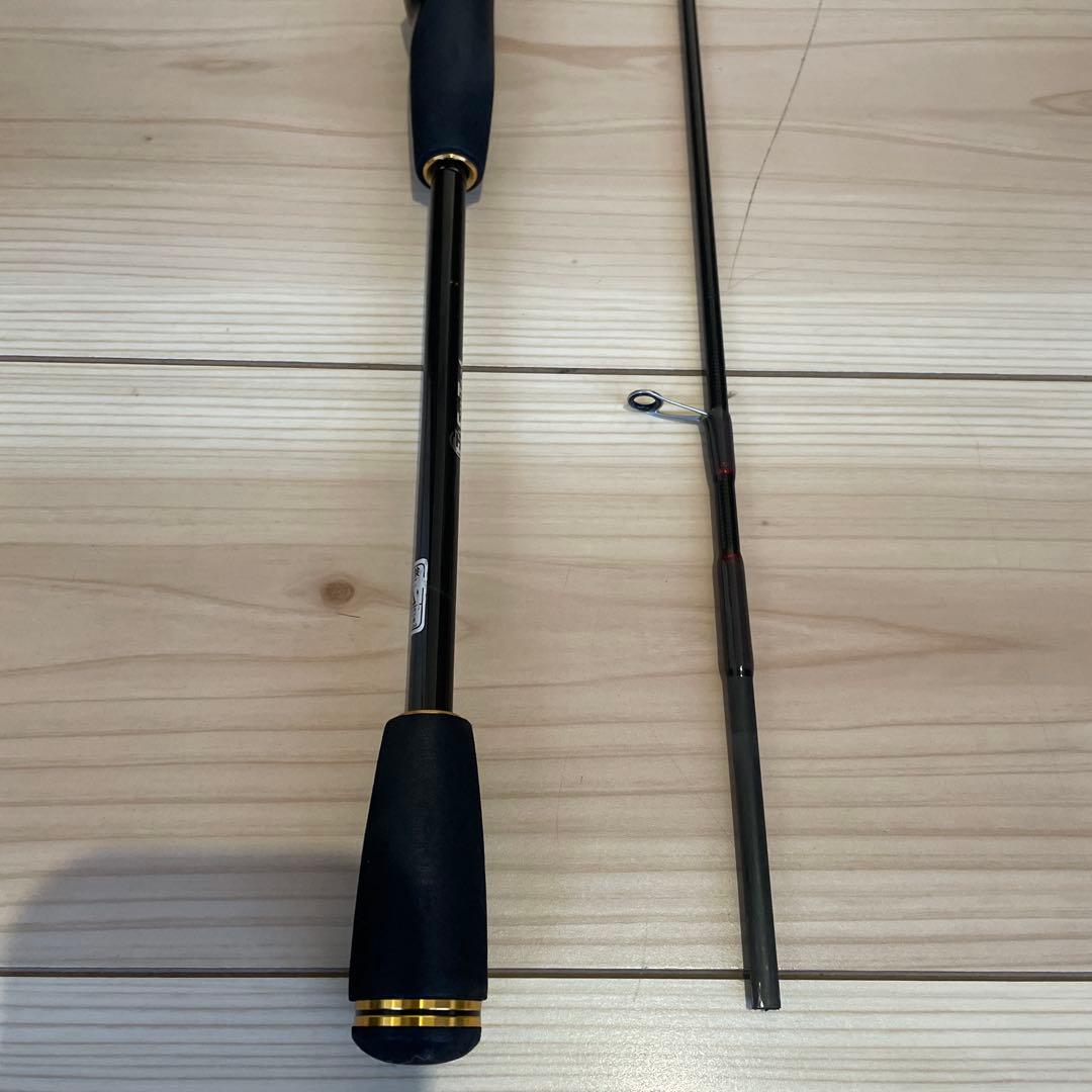 TANGAROA TR EGING 511M 最終値下げ