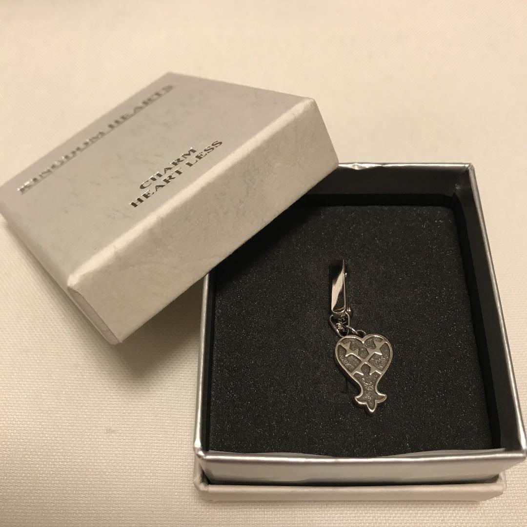 【KH-032】キングダムハーツ  ハートレスチャーム