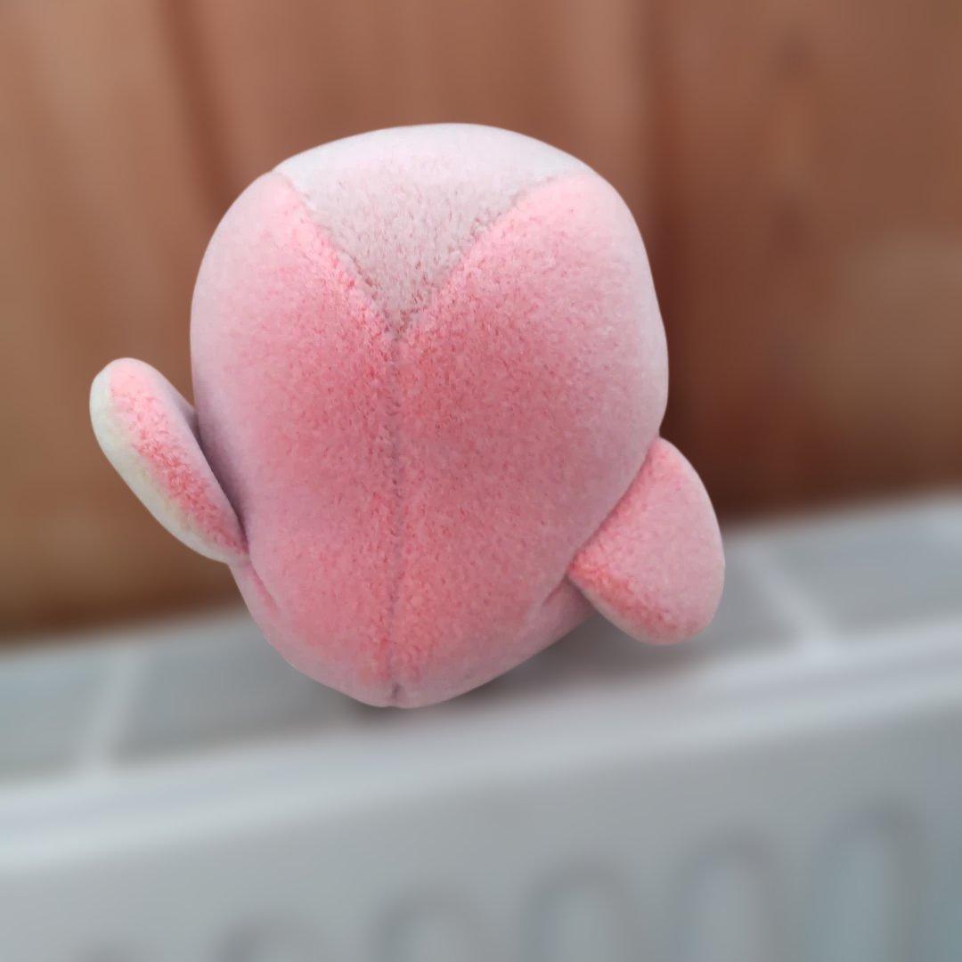 ムニュムニュ　ペンギン　昭和レトロ　保管品　いつでもいっしょ　おふろもいっしょ