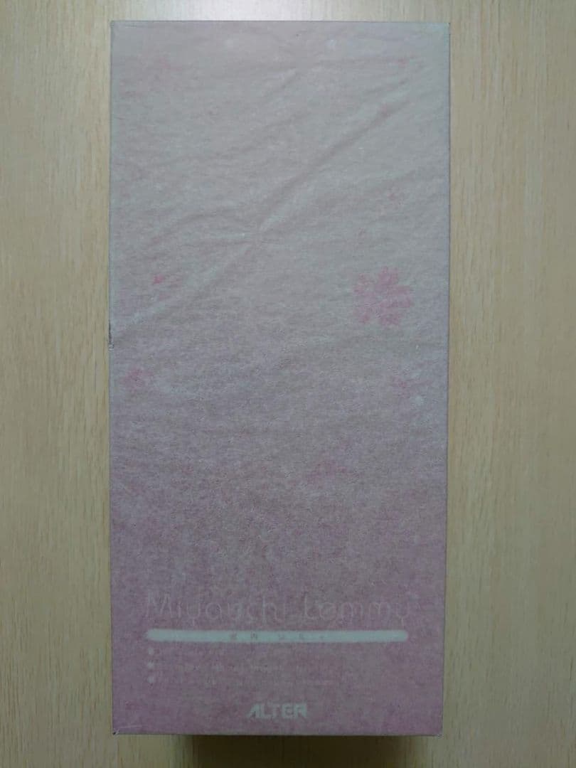 アルター To Heart 1/7 宮内レミィ