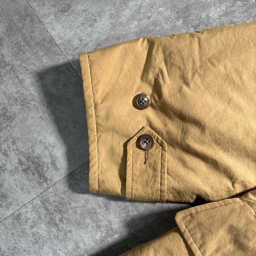 極美品　ヴィンテージ　90s ラルフローレン　ユースリティコート　n2b系モッズ