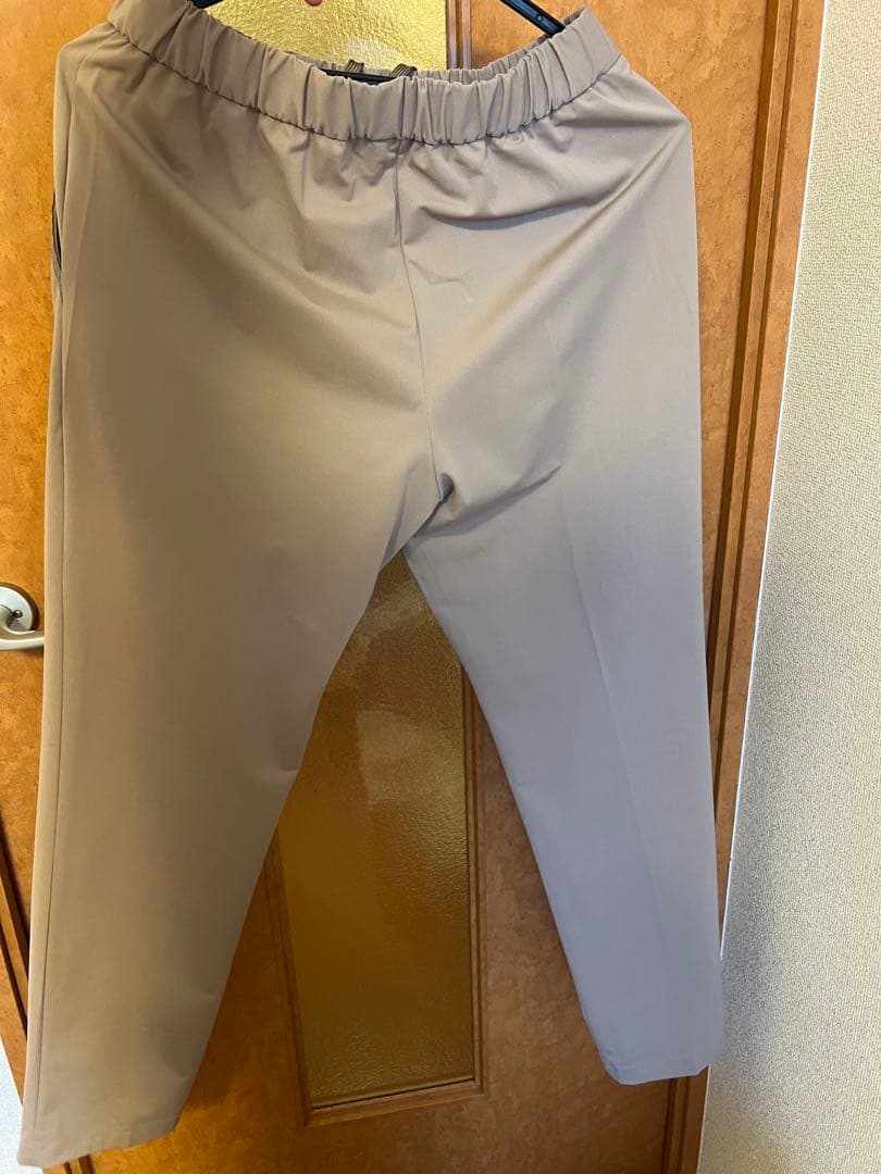 Classico レディース スクラブ　ベージュ FREE