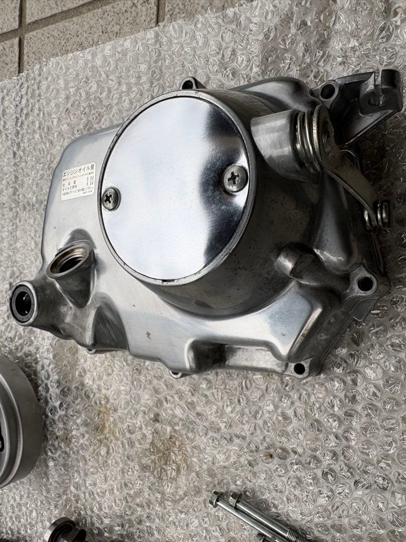 モンキーAB27エンジンパーツセット