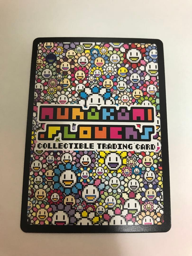 酔っぱらい シャンパン 日本語版 【UR】108フラワーズ SP-110/UR